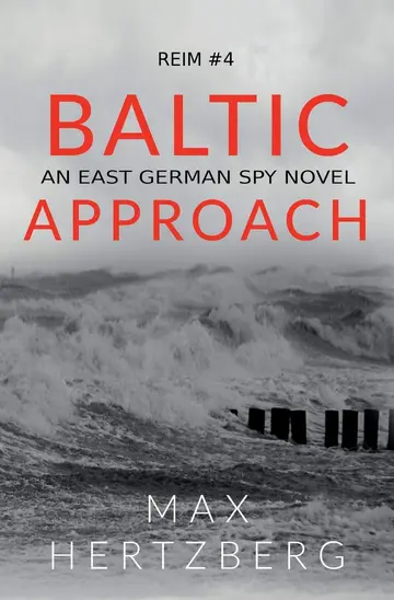 Cover of Baltic Approach