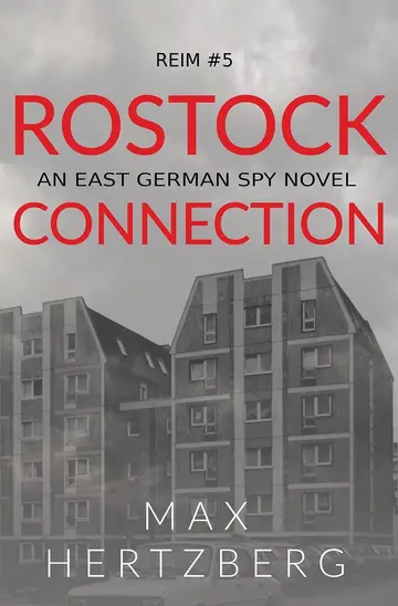 Cover of Rostock Connection