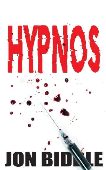 Cover of Hypnos