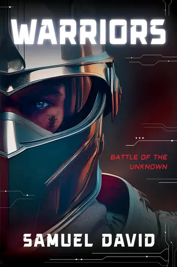 Cover of Warriors