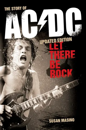 Cover of Let There Be Rock