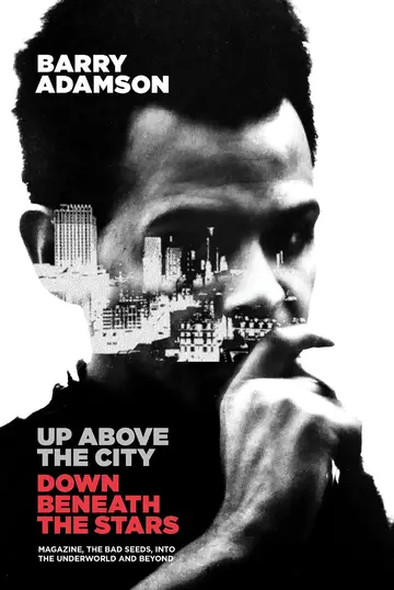 Cover of Up Above the City, Down Beneath the Stars