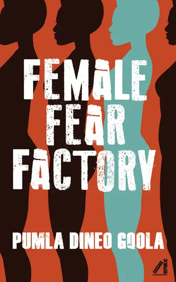 Cover of Female Fear Factory