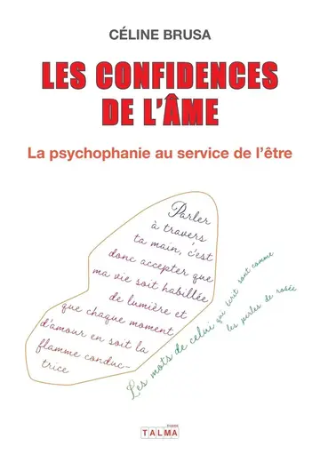 Cover of Les Confidences de l'âme