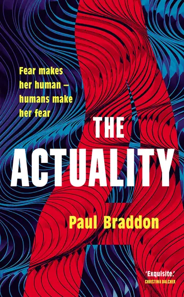 Cover of The Actuality