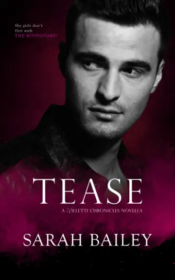Cover of Tease
