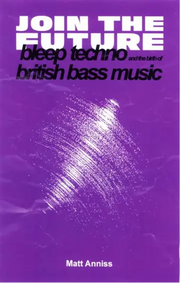Cover of Join the Future