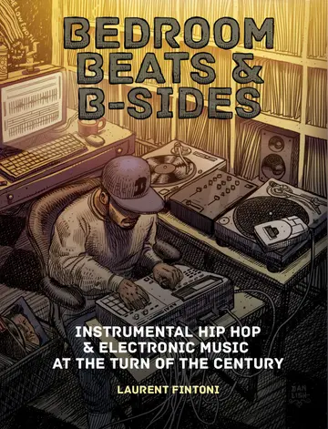Cover of Bedroom Beats & B-sides