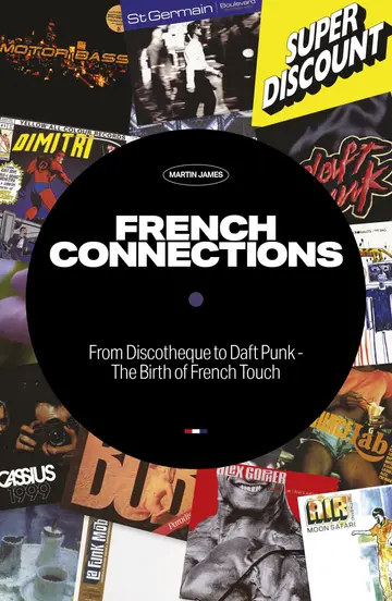Cover of French Connections