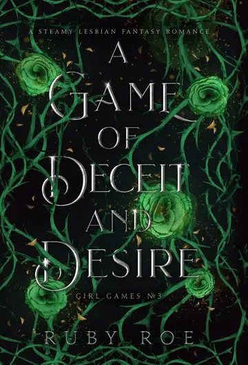 Cover of A Game of Deceit and Desire
