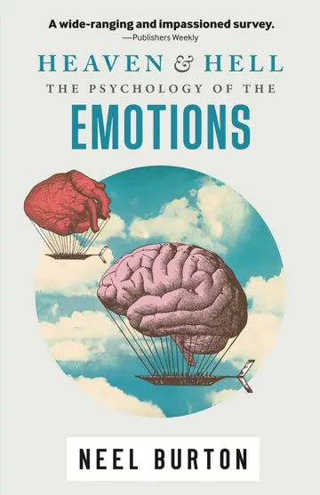 Cover of Heaven and Hell, second edition