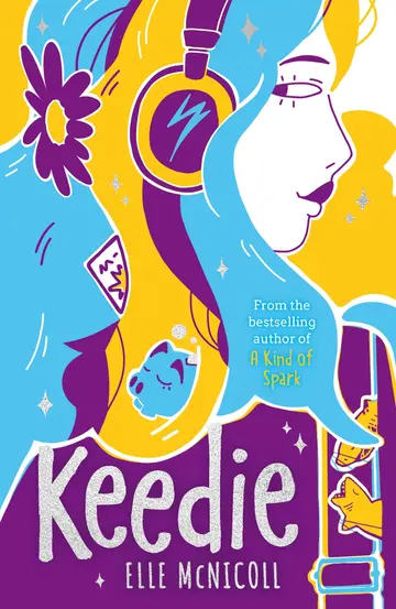 Cover of Keedie