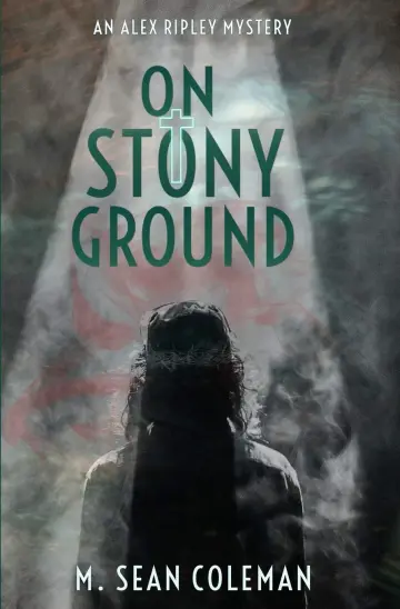 Cover of On Stony Ground
