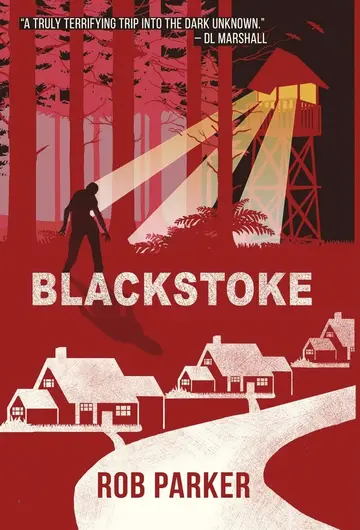 Cover of Blackstoke