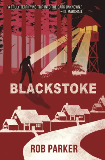Cover of Blackstoke