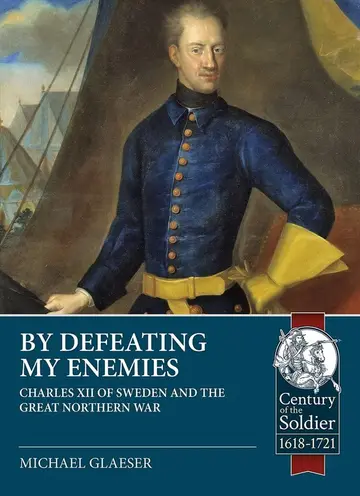 Cover of By Defeating My Enemies