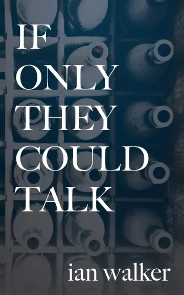Cover of If Only They Could Talk