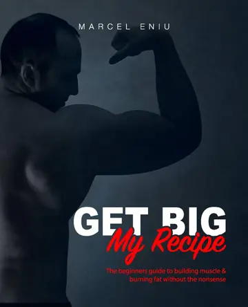 Cover of Get Big