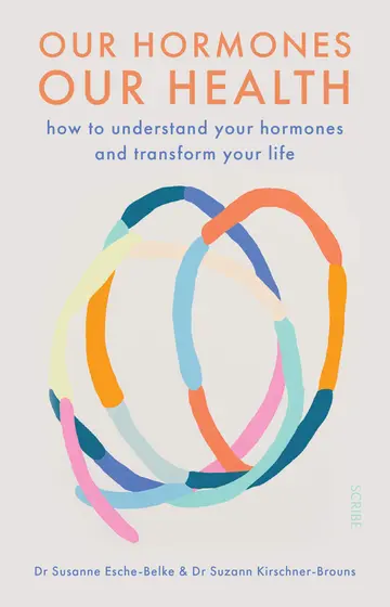 Cover of Our Hormones, Our Health
