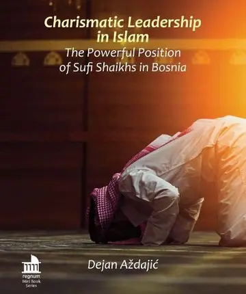 Cover of Charismatic Leadership in Islam
