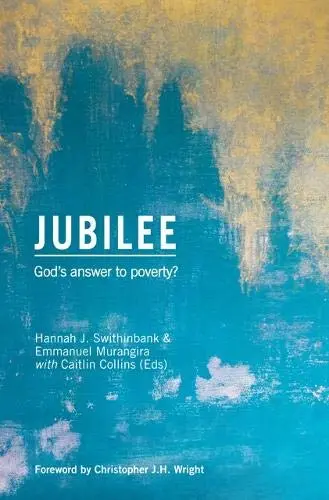 Cover of Jubilee