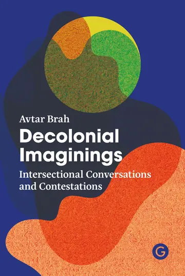 Cover of Decolonial Imaginings