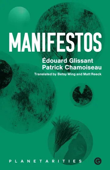 Cover of Manifestos