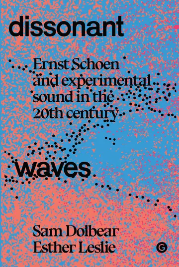 Cover of Dissonant Waves
