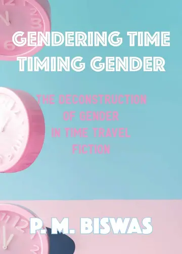 Cover of Gendering Time, Timing Gender