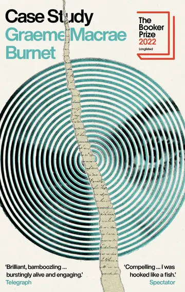 Cover of Case Study