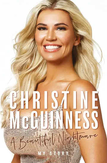Cover of Christine McGuinness