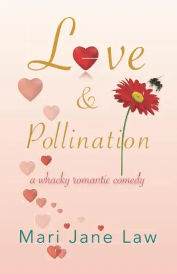 Cover of Love & Pollination