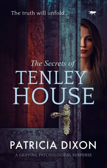 Cover of The Secrets of Tenley House