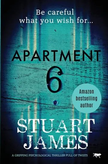 Cover of Apartment Six