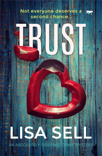 Cover of Trust