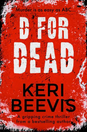 Cover of D for Dead