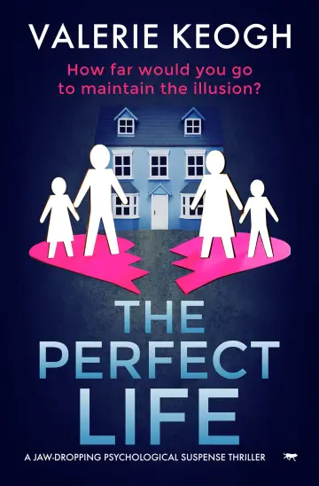Cover of The Perfect Life