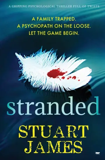 Cover of Stranded