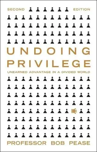 Cover of Undoing Privilege