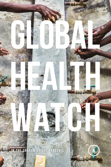 Cover of Global Health Watch