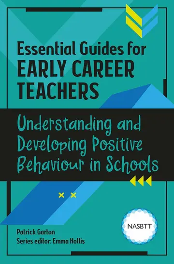 Cover of Essential Guides for Early Career Teachers