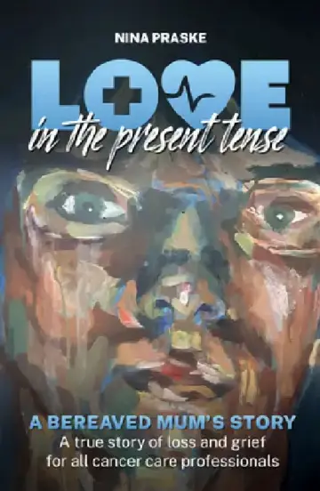 Cover of Love in the Present Tense