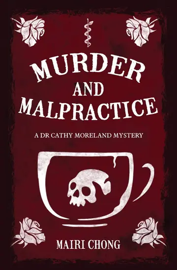 Cover of Murder and Malpractice
