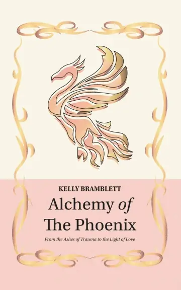 Cover of Alchemy of the Phoenix