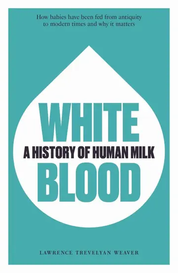 Cover of White Blood