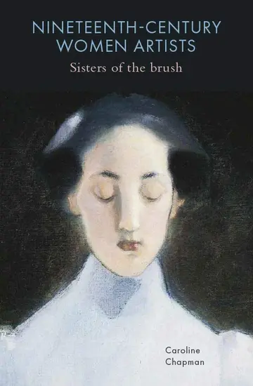 Cover of Nineteenth-Century Women Artists