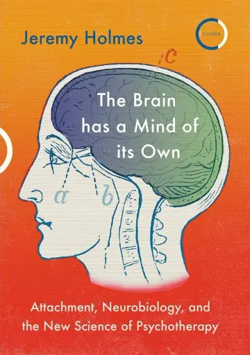 Cover of Brain has a Mind of its Own