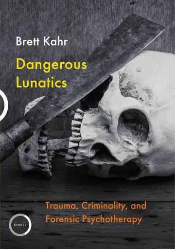 Cover of Dangerous Lunatics