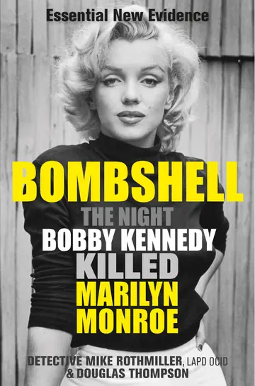 Cover of Bombshell