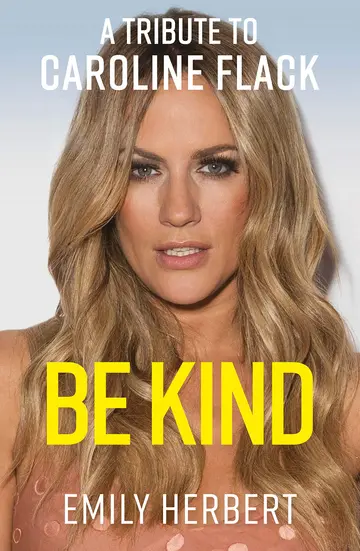 Cover of Be Kind